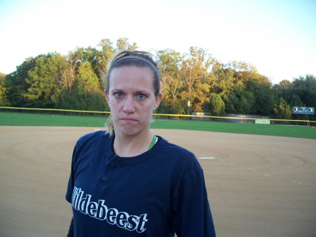 Wednesday September 30, 2009 : Wildebeest vs Thunder Chickens