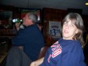 Wednesday September 30, 2009 : Wildebeest vs Thunder Chickens