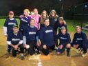 Wednesday October 14, 2009 : Wildebeest Playoffs