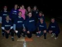Wednesday October 14, 2009 : Wildebeest Playoffs