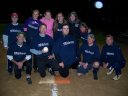 Wednesday October 14, 2009 : Wildebeest Playoffs