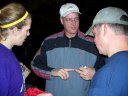 Wednesday October 14, 2009 : Wildebeest Playoffs