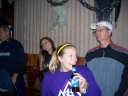 Wednesday October 14, 2009 : Wildebeest Playoffs
