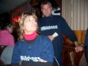 Wednesday October 14, 2009 : Wildebeest Playoffs