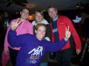 Wednesday October 14, 2009 : Wildebeest Playoffs