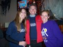 Wednesday October 14, 2009 : Wildebeest Playoffs