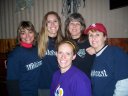 Wednesday October 14, 2009 : Wildebeest Playoffs