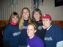 Wednesday October 14, 2009 : Wildebeest Playoffs