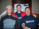 Wednesday October 14, 2009 : Wildebeest Playoffs