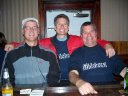 Wednesday October 14, 2009 : Wildebeest Playoffs