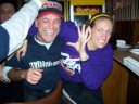Wednesday October 14, 2009 : Wildebeest Playoffs