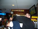 Wednesday October 14, 2009 : Wildebeest Playoffs