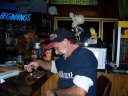 Wednesday October 14, 2009 : Wildebeest Playoffs