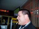 Wednesday October 14, 2009 : Wildebeest Playoffs