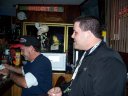 Wednesday October 14, 2009 : Wildebeest Playoffs