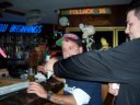 Wednesday October 14, 2009 : Wildebeest Playoffs