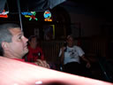 Pirates at Pap's
