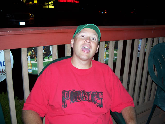 Bill B