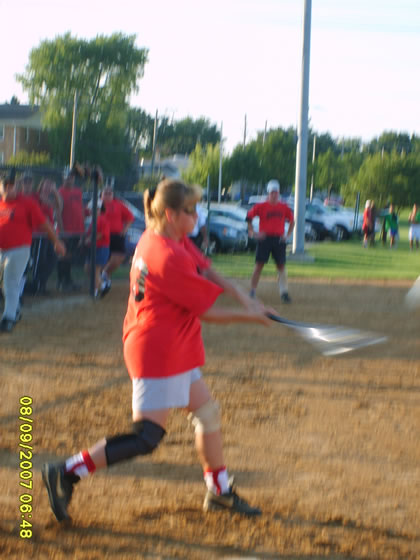 Darlene