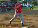 Sean - the future of softball