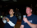 Wildebeest: October 3rd, 2007