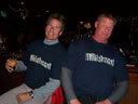 Wildebeest: October 10th, 2007