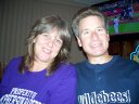 Wildebeest Appreciation Day : Wednesday October 6, 2010