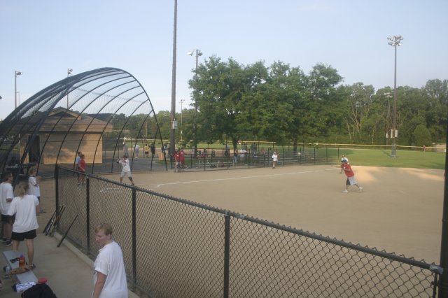 Rejects Appreciation Day : Tuesday August 10, 2010